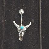 ボディーピアス