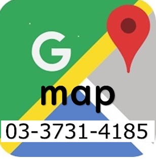 地図を見る（プチモールフタバ）