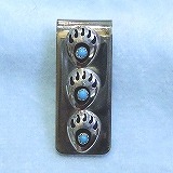 マネークリップ