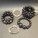 トルマリンブレスレット