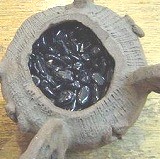 トルマリンさざれ